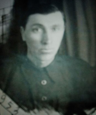 Киселев Яков Павлович