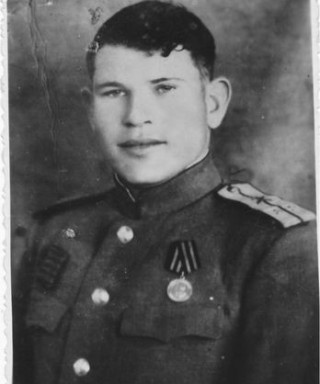 Линючев Николай Григорьевич