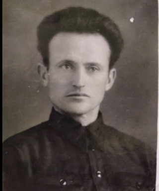 Кирилюк Антон Аппалонович