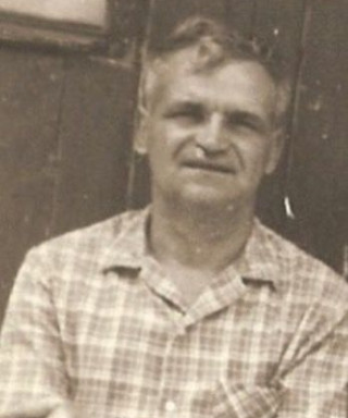 Бушуев Владимир Георгиевич