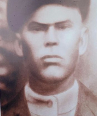 Назаров Марковей Ефимович