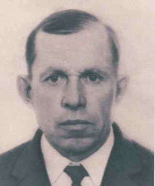 Кирюшов Александр Сергеевич