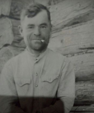 Лисовенко Григорий Павлович