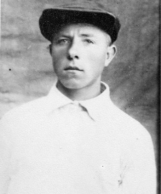 Благодатских Николай Петрович