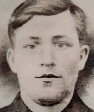 Бровиков Григорий Егорович