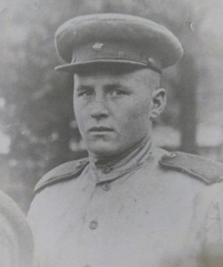 Беляев Константин Алексеевич