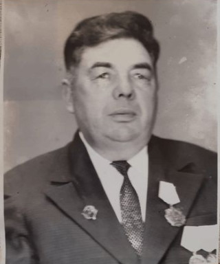 Нугуманов Магнавий Нугуманович