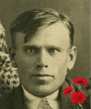 Крысько Сидор Савельевич