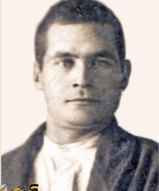 Боловинцев Дмитрий Фёдорович