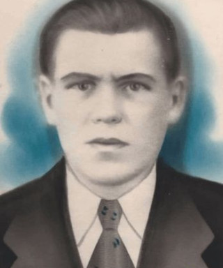 Ахременко Василий Ефимович