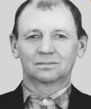 Артельный Георгий Фёдорович