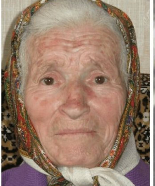 Артельная Мария Ивановна