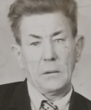 Белышев Алексей Иванович