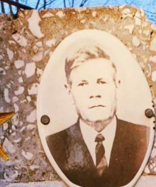 Исаев Георгий Александрович