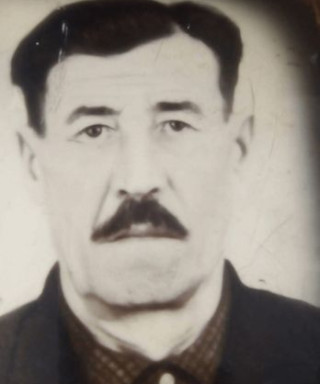 Ворожцов Михаил Федотович