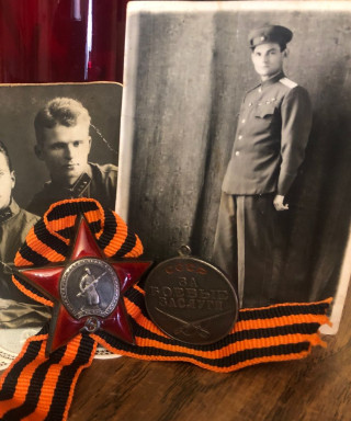 Бузанов Николай Николаевич