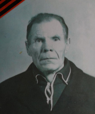 Пысин Михаил Алексеевич