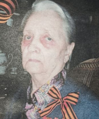 Михайлова Майя Сергеевна