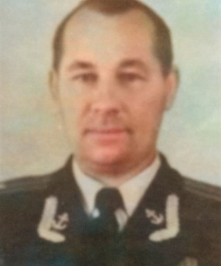 Гребнев Иван Прокопьевич