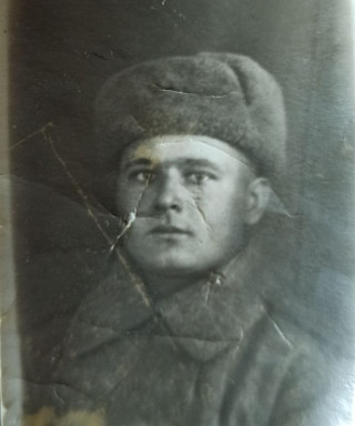 Кудрявцев Федор Яковлевич