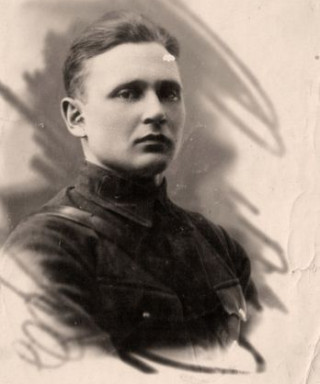 Жемчужный Александр Дмитриевич