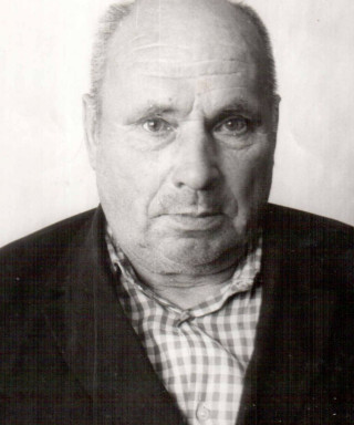 Матвеев Алексей Евментьевич