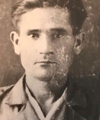 Алимов Хаирулла Латифович