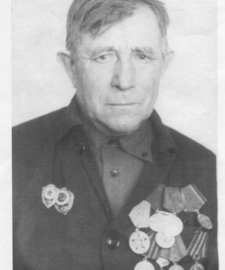 Коновалов Иван Васильевич