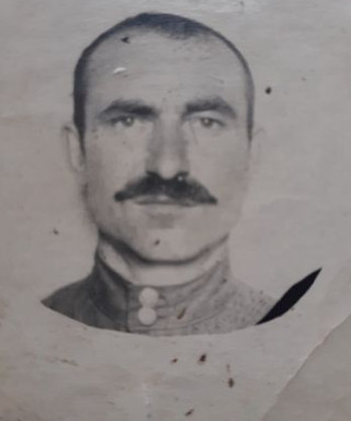 Ахметзянов Габдрахман Вафович