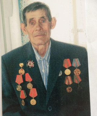 Засмолин Александр Николаевич