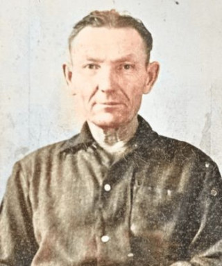 Овчинников Гаврил Павлович