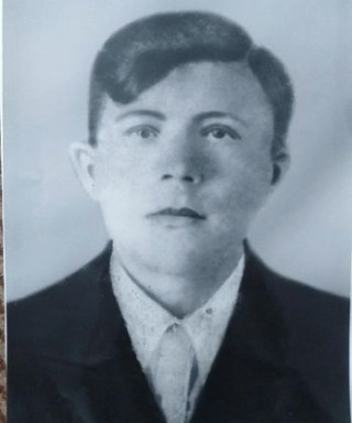 Морозов Иван Иванович