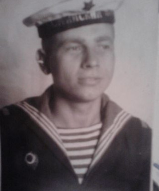 Карпов Николай Григорьевич