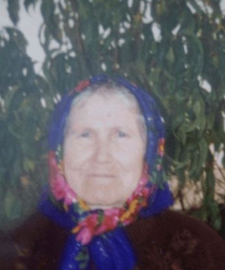 Беляева Дарья Владимировна