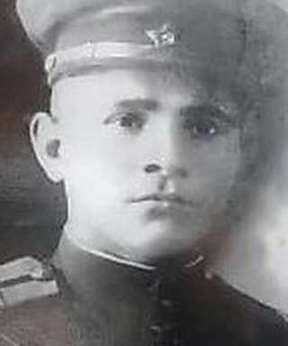 Афонин Николай Никитович