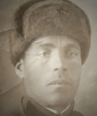 Белоусов Иван Михайлович