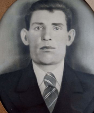 Кузнецов Григорий Осипович