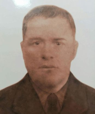 Безруков Василий Афонасьевич