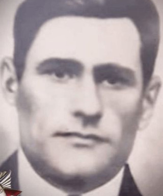 Кочановский Иван Алексеевич