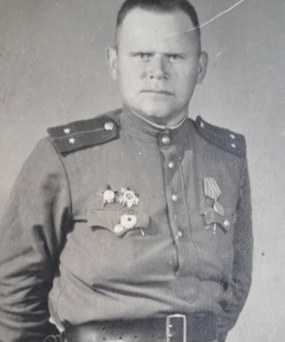 Епишин Иван Матвеевич