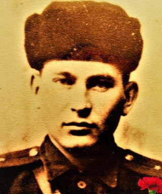 Манин Иван Андреевич