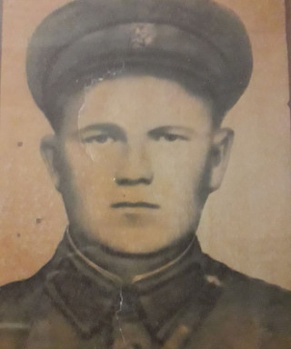 Гришин Егор Васильевич