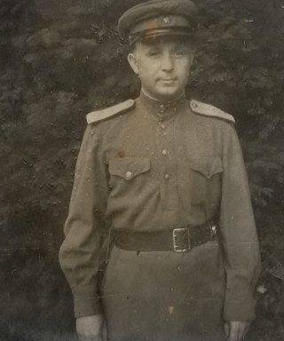 Зайкин Василий Ефимович