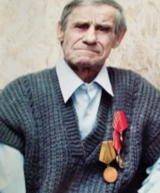 Игнатьев Василий Алексеевич