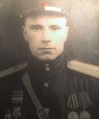 Поклонцев Дмитрий Григорьевич