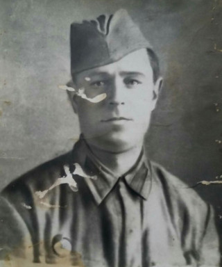 Зуенков Григорий Максимович