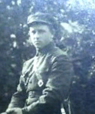 Ахматов Иван Максимович