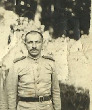 Тамбовцев Николай Маркович