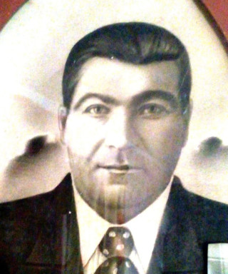 Шипилов Василий Федорович