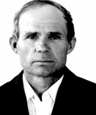 Ноев Василий Степанович